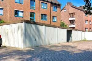 Bramfeld 3,5 Zimmer Hochparterrewohnung – Die vollständige Adresse der Immobilie erhältst du vom Anbieter., 22177 Bramfeld, Hamburg – Vorschaubild 28