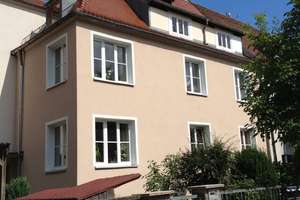 3-Zimmerwohnung im Herzen von Zabo
