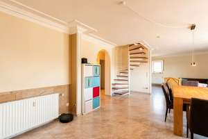 Maisonette-Traum in Burgaltendorf: 148 m², Balkon, Grünblick und viel Platz – Die vollständige Adresse der Immobilie erhältst du vom Anbieter., 45289 Burgaltendorf, Essen – Vorschaubild 15