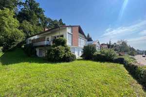 Allerbeste Wohn-und Panoramalage: Gepflegtes Einfamilienhaus mit Einliegerwohnung in Reichenbach – Esslingen (Kreis) – Vorschaubild 3