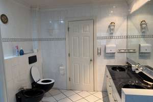 Wunderschönes Haus  im amerikanischen Stil mit toller Ausstattung, Einliegerwohnung und Doppelgarage – Achimer Straße 10, 27755 Stickgras/Annenriede, Delmenhorst – Vorschaubild 9