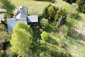 Idyllisch wohnen zwischen Wäldern und Wiesen! – Erzgebirgskreis – Vorschaubild 5