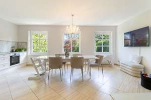 Exklusive Doppelhaushälfte mit großzügigem Garten! – 40629 Hubbelrath, Düsseldorf – Vorschaubild 6