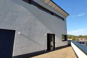 5-Zimmer-Architekten-Einfamilienhaus mit gehobener Innenausstattung, EBK & Lampen in Remchingen – Am Römerhof 7, 75196 Enzkreis – Vorschaubild 28