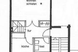  Moderne Maisonettewohnung für gemütliches Wohnen in Citynähe – Karolinenstraße 1a, 47137 Obermeiderich, Duisburg – Vorschaubild 18