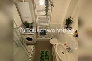 Tauschwohnung: Helle 2 Zimmer Wohnung mit Balkon – Franz-Nause-Straße 4, 30453 Limmer, Hannover – Vorschaubild 4