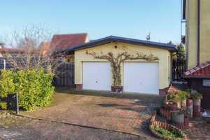 Geräumiger Familientraum: Gepflegtes Reihenendhaus mit Garten und Doppelgarage – Uckermark (Kreis) – Vorschaubild 24