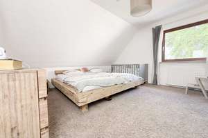 Maisonette-Wohnung mit Südbalkon, 109 m², Homeoffice-Bereich & Carport in Erlangen-Büchenbach – Die vollständige Adresse der Immobilie erhältst du vom Anbieter., 91056 Büchenbach Dorf, Erlangen – Vorschaubild 14