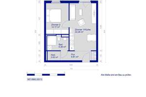 Wohnung ohne WBS – Forster Str. 3, 12627 Hellersdorf, Berlin – Vorschaubild 8