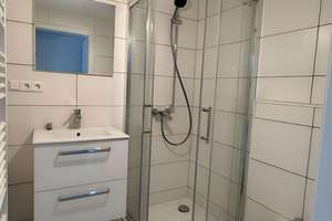 Frisch kernsanierte 2,5-Zimmer-EG-Wohnung mit Gartenanteil in begehrter Lage von Stuttgart – Erbstetter Straße 9, 70374 Im Geiger, Stuttgart – Vorschaubild 6