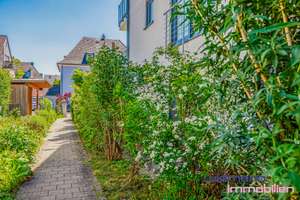 Wohnen wie im Grünen Paradies – stilvolle Gartenwohnung in Vaihingen – Die vollständige Adresse der Immobilie erhältst du vom Anbieter., 70569 Büsnau, Stuttgart – Vorschaubild 10