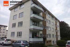xxx Helle und gut aufgeteilte 2 Zimmer- ETW, Hochparterre in W-Langerfeld xxx – Die vollständige Adresse der Immobilie erhältst du vom Anbieter., 42389 Langerfeld-Beyenburg, Wuppertal – Vorschaubild 1