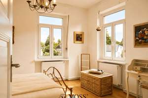 Exklusive Jugendstilwohnung in der Lorettostraße – 172 m², hochwertig saniert & bezugsfrei – 79100 Unterwiehre-Süd, Freiburg im Breisgau – Vorschaubild 9