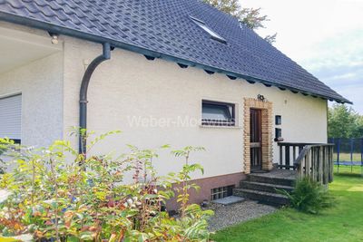 Viel Raum für Familie, Mehrgenerationen und individuelle Wohnideen
