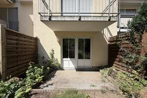 Exklusive Gartenwohnung in ruhiger Lage von Dresden-Weißig+bezugsfrei+renoviert – Die vollständige Adresse der Immobilie erhältst du vom Anbieter., 1328 Weißig, Dresden – Vorschaubild 9