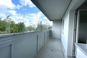 Modern geschnittene 3-Raum-Wohnung mit verglastem Balkon – Johann-Richter-Straße 1, 9122 Morgenleite, Chemnitz – Vorschaubild 12