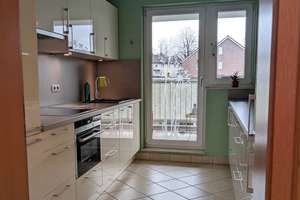 [reser.]Helle, barrierefreie 3,5-Zimmer-Wohnung mit zwei Balkonen, Aufzug und Tiefgarage in GE-Horst – Die vollständige Adresse der Immobilie erhältst du vom Anbieter., 45899 Horst, Gelsenkirchen – Vorschaubild 6