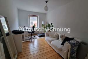 Tauschwohnung: 2-Zimmer-Wohnung in Eimsbüttel, 37 m² – Die vollständige Adresse der Immobilie erhältst du vom Anbieter., 20259 Eimsbüttel (Ortsteil), Hamburg – Vorschaubild 4