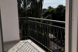 Erstbezug nach hochwertiger Sanierung - Moderne 3-Zimmer-Wohnung mit Balkon & Aufzug – Rendsburger Landstraße 97/99, 24113 Hassee, Kiel – Vorschaubild 8