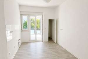 Charmante 3-Zimmer-Wohnung mit großem Balkon – Die vollständige Adresse der Immobilie erhältst du vom Anbieter., 68163 Lindenhof, Mannheim – Vorschaubild 4