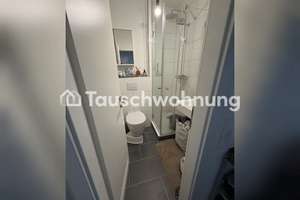 Tauschwohnung: 1-Zimmer + Balkon am Rathenauplatz – Die vollständige Adresse der Immobilie erhältst du vom Anbieter., 50674 Neustadt/Süd, Köln – Vorschaubild 2