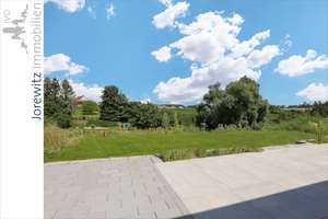 Bi-Vilsendorf: Sonniges Einfamilienhaus (KfW-Effizienzhaus 40-QNG ) mit großer Terrasse und Garten – Die vollständige Adresse der Immobilie erhältst du vom Anbieter., 33739 Jöllenbeck, Bielefeld – Vorschaubild 5