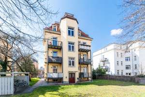 Charmante 2-Zimmerwohnung in begehrter Lage von Dresden-Striesen Ost – Kipsdorfer Straße 105, 1277 Striesen-Ost, Dresden – Vorschaubild 8