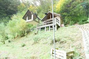Charmantes Zuhause für Familie & Naturfreunde – Doppelhaushälfte in ruhiger Lage – Die vollständige Adresse der Immobilie erhältst du vom Anbieter., 67705 Trippstadt – Vorschaubild 19