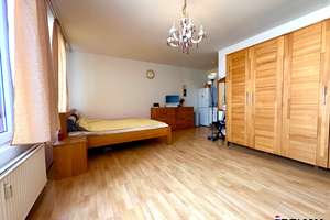 Charmante 1-Zimmerwohnung an der Ihme. – Die vollständige Adresse der Immobilie erhältst du vom Anbieter., 30449 Linden-Mitte, Hannover – Vorschaubild 2