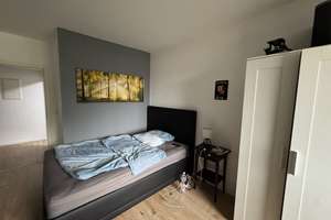 2-Zimmer-Wohnung in Mönchengladbach-Dahl – Vitusstrasse 44, 41061 Westend, Mönchengladbach – Vorschaubild 4