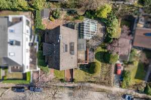 Exklusives Wohnen im Villenviertel:
"Einfamilienhaus in einer der schönsten Lagen Bergedorfs"
 – Die vollständige Adresse der Immobilie erhältst du vom Anbieter., 21029 Bergedorf (Ortsteil), Hamburg – Vorschaubild 3