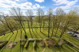 BESICHTIGUNG SAMSTAG 16. MAI: Helle, ruhige 4 Zimmer im 7. OG mit Ausblick – Die vollständige Adresse der Immobilie erhältst du vom Anbieter., 81927 Johanneskirchen, München – Vorschaubild 15