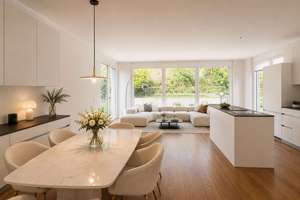 10 Zimmer verteilt auf ca. 370 m² Wfl. zur Selbstnutzung oder Kapitalanlage in Toplage – Die vollständige Adresse der Immobilie erhältst du vom Anbieter., 14193 Grunewald, Berlin – Vorschaubild 21