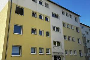 Stop: 3,5-Zimmer-Wohnung in zentraler Lage