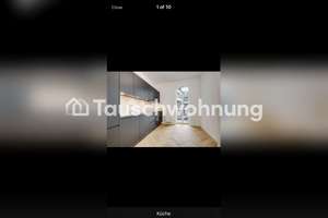 Tauschwohnung: Wunderschöne Altbauwohnung gegen zentrale Lage