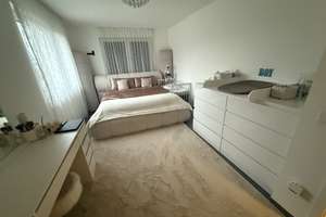 Moderne, sanierte 3-Zimmer Wohnung mit Balkon in Köln-Merkenich – Die vollständige Adresse der Immobilie erhältst du vom Anbieter., 50769 Merkenich, Köln – Vorschaubild 8
