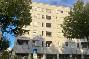 Traumhaftes 1-Zimmer Apartment mit Weitblick / Erbpacht in MA - Im Rott – Die vollständige Adresse der Immobilie erhältst du vom Anbieter., 68309 Käfertal, Mannheim – Vorschaubild 2
