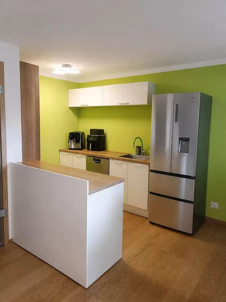 Immobilie in Finsing - 🏡 Exklusive Eigentumswohnung mit Terrasse, Garten & Whirlpool - OHNE MAKLER, DIREKT VOM EIGENTÜMER - Bild 1