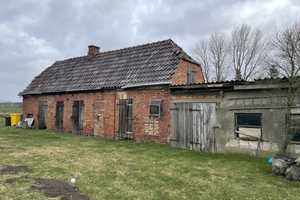 Biendorf OT Uhlenbrook - Sanierungsbedüftige und erweiterbare Doppelhaushälfte inmitten purer Idylle – Am Salzhaff, Rostock (Kreis), 18230 Bad Doberan (Kreis) – Vorschaubild 6