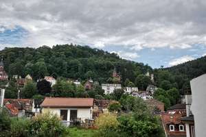 Charmante Maisonette Wohnung, in gepflegtem Denkmalanwesen, im Herzen der Heidelberger Altstadt – Hauptstr. 180, 69117 Altstadt, Heidelberg – Vorschaubild 3