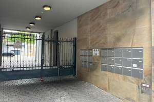 WAREHOUSE LOFT
Loftwohnung mit
3 Zimmern in Wuppertal-Barmen
 – Die vollständige Adresse der Immobilie erhältst du vom Anbieter., 42287 Barmen, Wuppertal – Vorschaubild 5