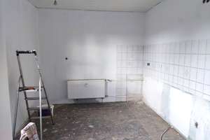 2-Zimmer-Wohnung mit Balkon in Gelsenkirchen – Chattenstraße 8, 45888 Bulmke-Hüllen, Gelsenkirchen – Vorschaubild 5