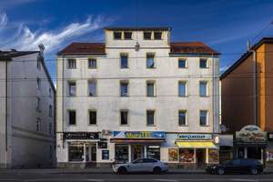 Wohnungspaket mit 9 Einheiten – Die vollständige Adresse der Immobilie erhältst du vom Anbieter., 86153 Rechts der Wertach, Augsburg – Vorschaubild 4