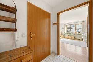 Seltene Gelegenheit: Großzügige Maisonettewohnung mit Gartenanteil und Einzelgarage – Die vollständige Adresse der Immobilie erhältst du vom Anbieter., 81549 Südgiesing, München – Vorschaubild 5