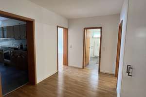 Wunderschöne 3  Zimmer Wohnung mit Balkon,  Gartenblick und Wohlfühlbad – Die vollständige Adresse der Immobilie erhältst du vom Anbieter., 50767 Pesch, Köln – Vorschaubild 21