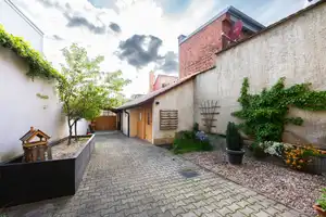 Raumwunder für Familien nahe Jena – Saale-Holzland-Kreis – Vorschaubild 6