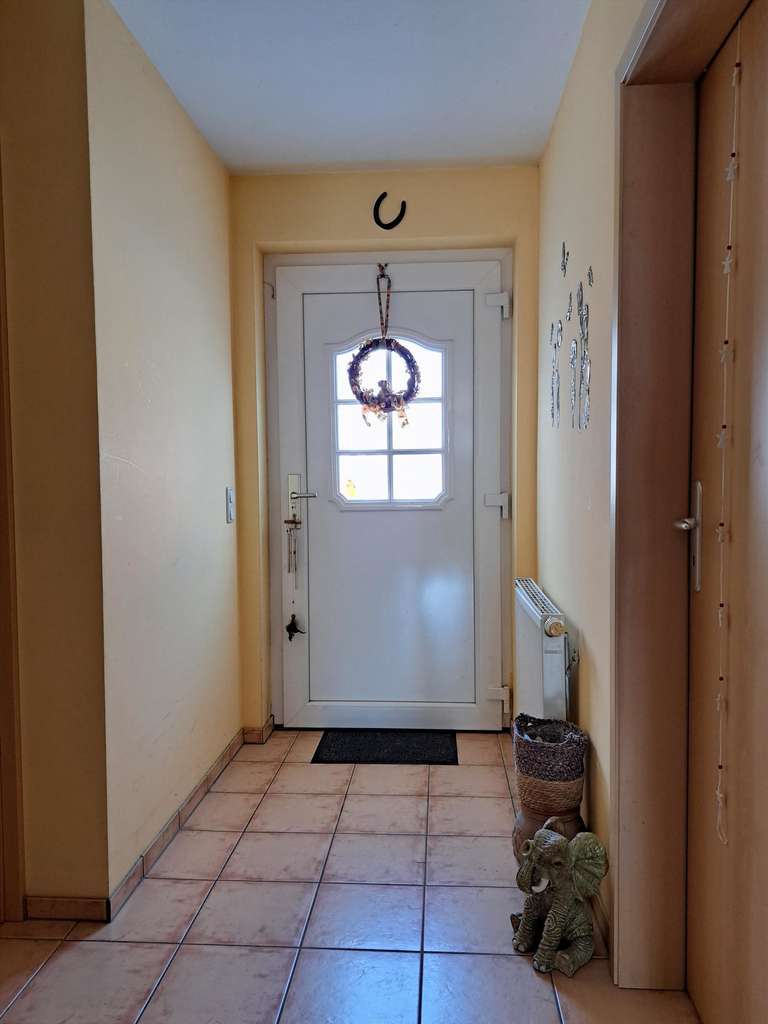 Immobilie in Hohenlockstedt - Erfüllen Sie sich Ihren Traum vom Eigenheim! - Bild 4