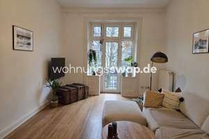 Wohnungstausch: Telemannstraße 48 – Telemannstraße 48, 20000 Eimsbüttel (Ortsteil), Hamburg – Vorschaubild 1