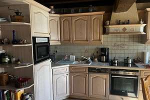 ### R E S E R V I E R T ###  Idyllisches Landhaus mit Scheune und Nebengebäude – Die vollständige Adresse der Immobilie erhältst du vom Anbieter., 54497 Morbach – Vorschaubild 5