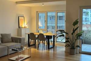 Hochwertige 2-Zimmer Wohnung in Grafental – Die vollständige Adresse der Immobilie erhältst du vom Anbieter., 40235 Flingern Nord, Düsseldorf – Vorschaubild 1